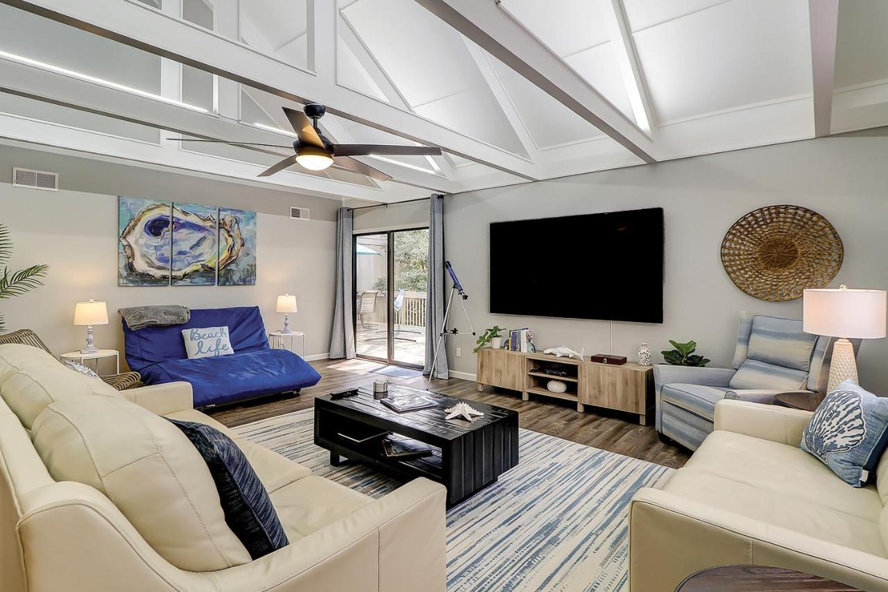 Queens Grant Hilton Head Island Quarto foto