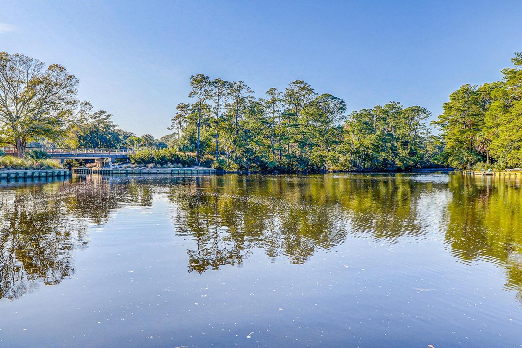 Queens Grant Hilton Head Island Exterior foto