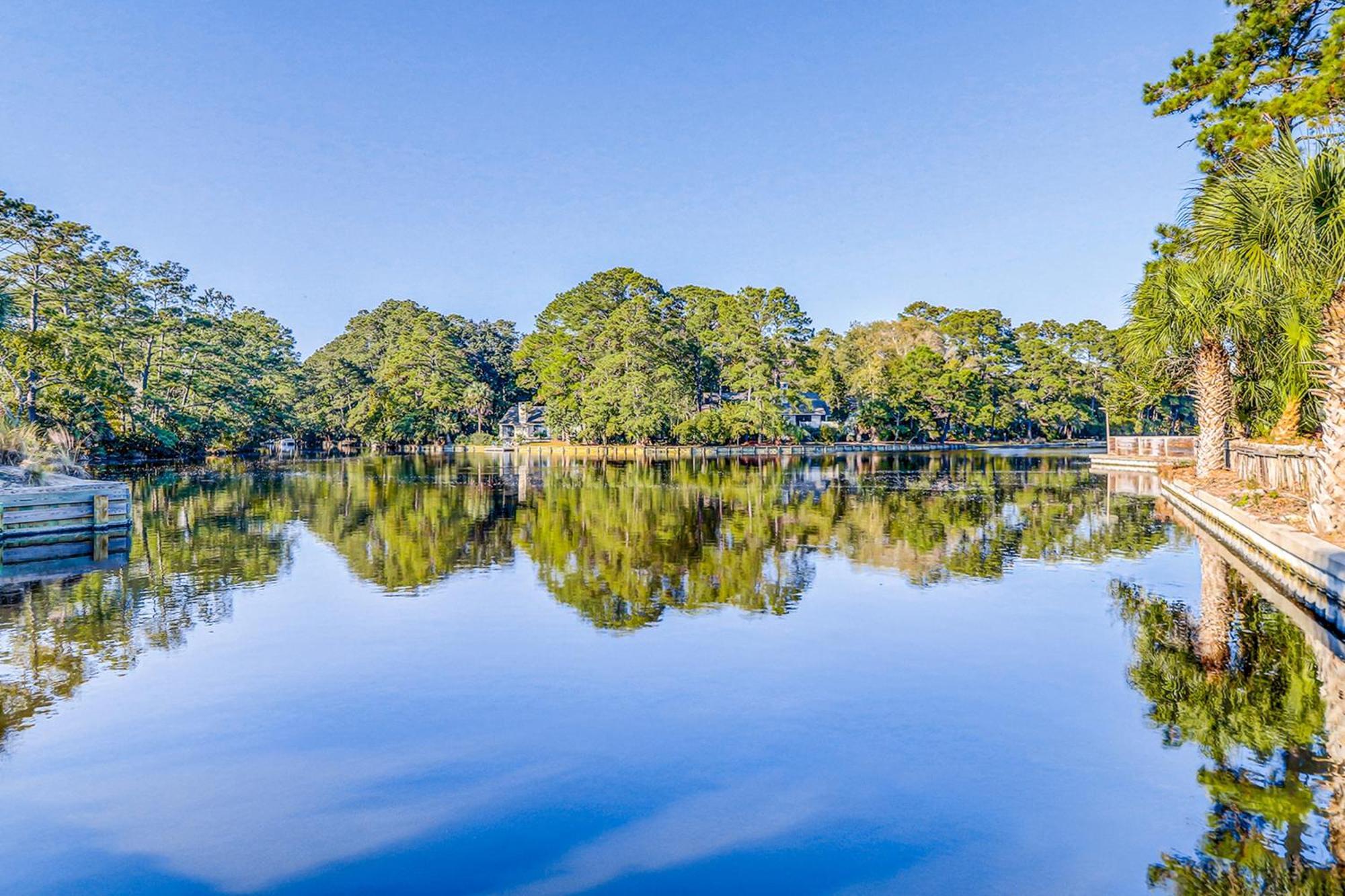 Queens Grant Hilton Head Island Exterior foto