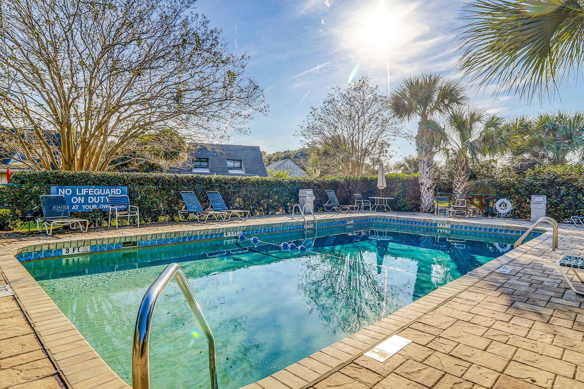 Queens Grant Hilton Head Island Exterior foto