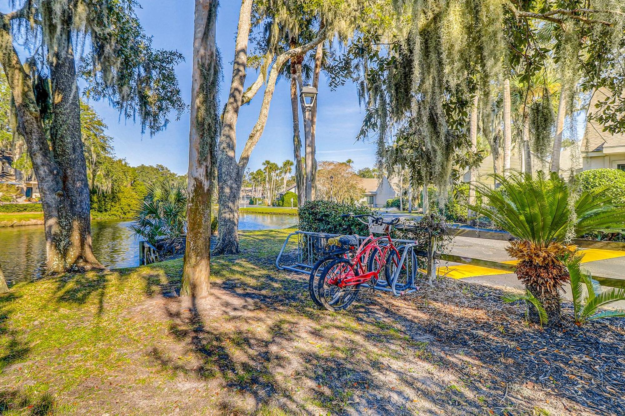 Queens Grant Hilton Head Island Exterior foto
