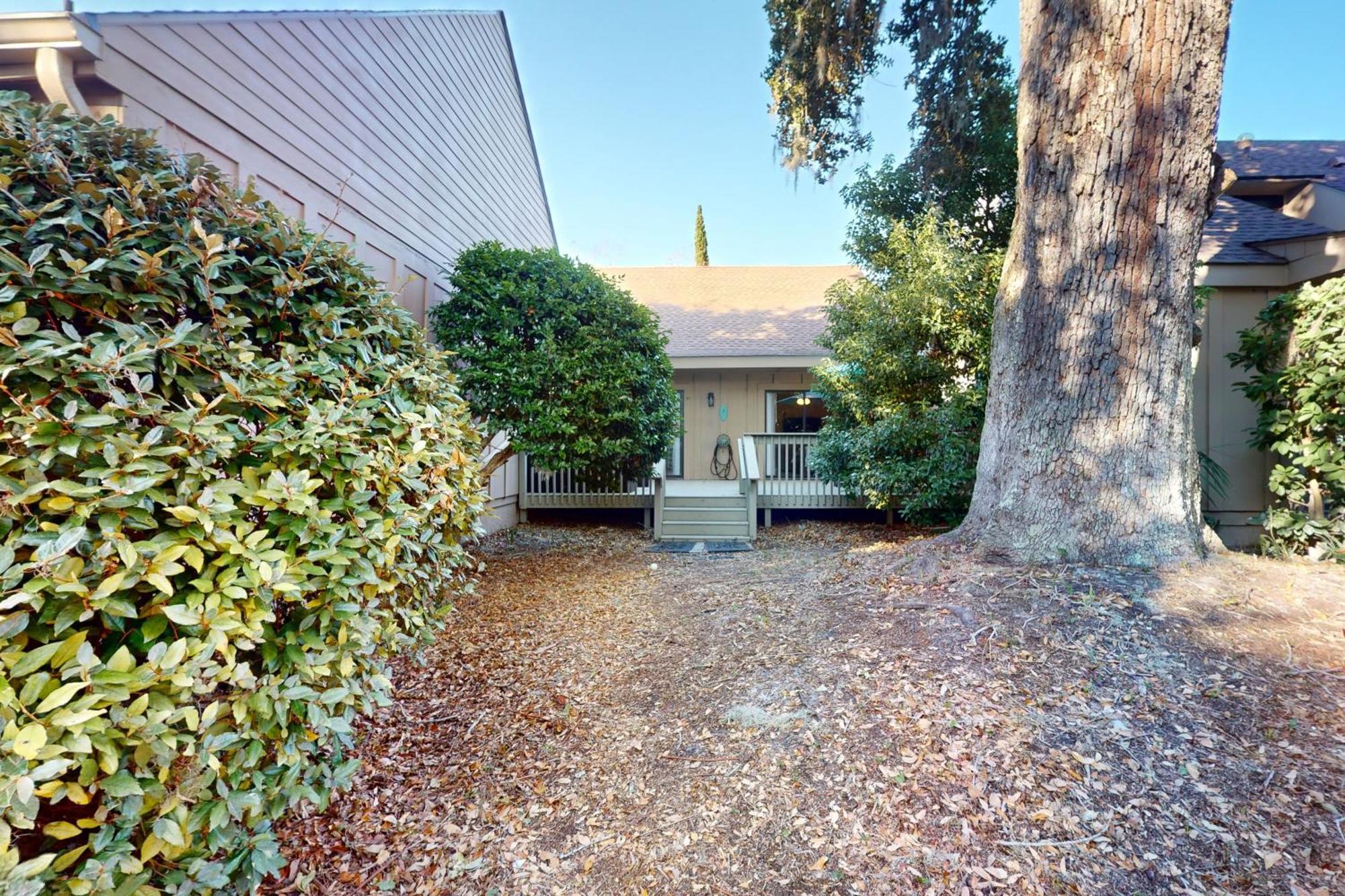 Queens Grant Hilton Head Island Exterior foto
