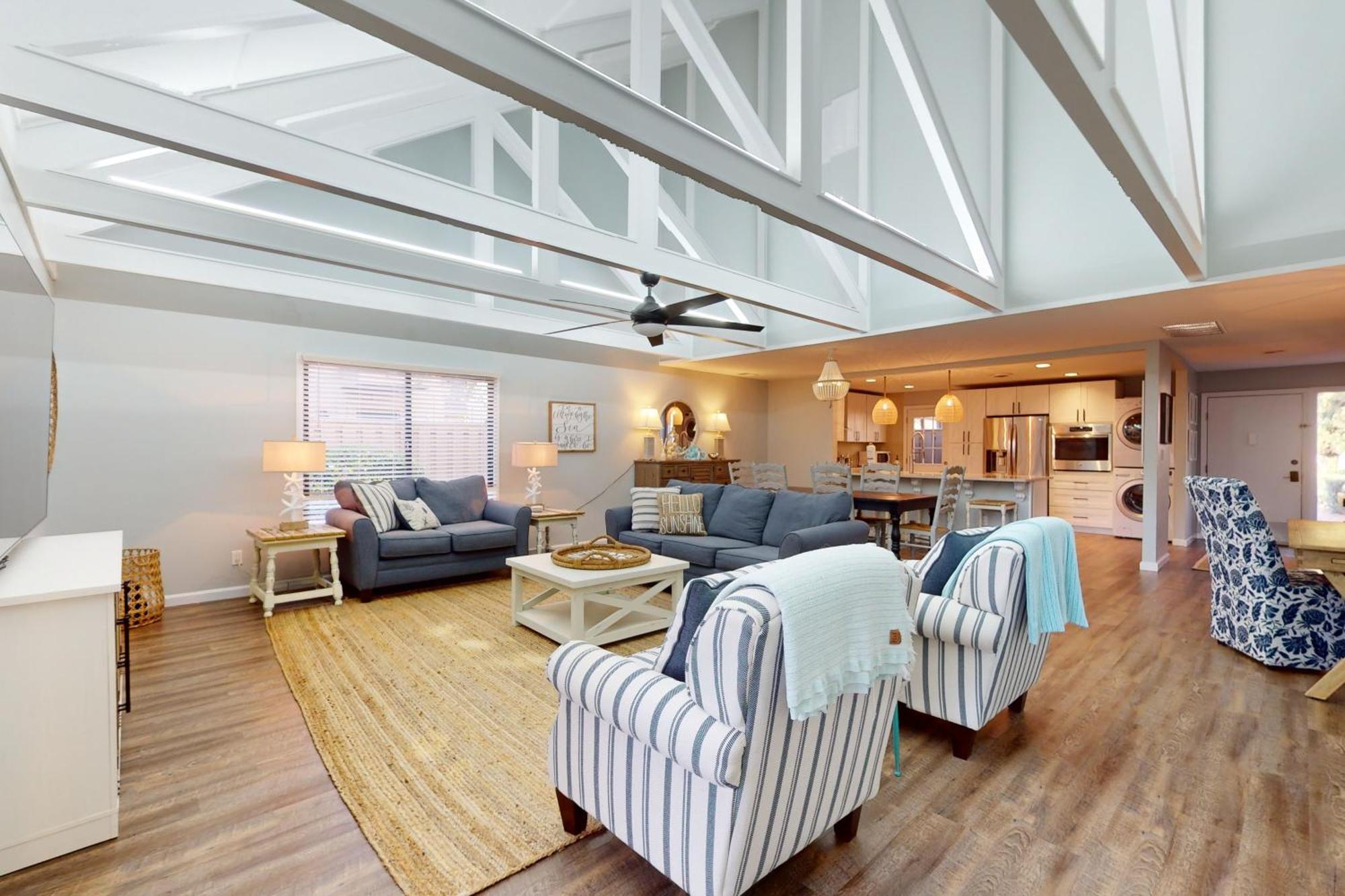 Queens Grant Hilton Head Island Exterior foto