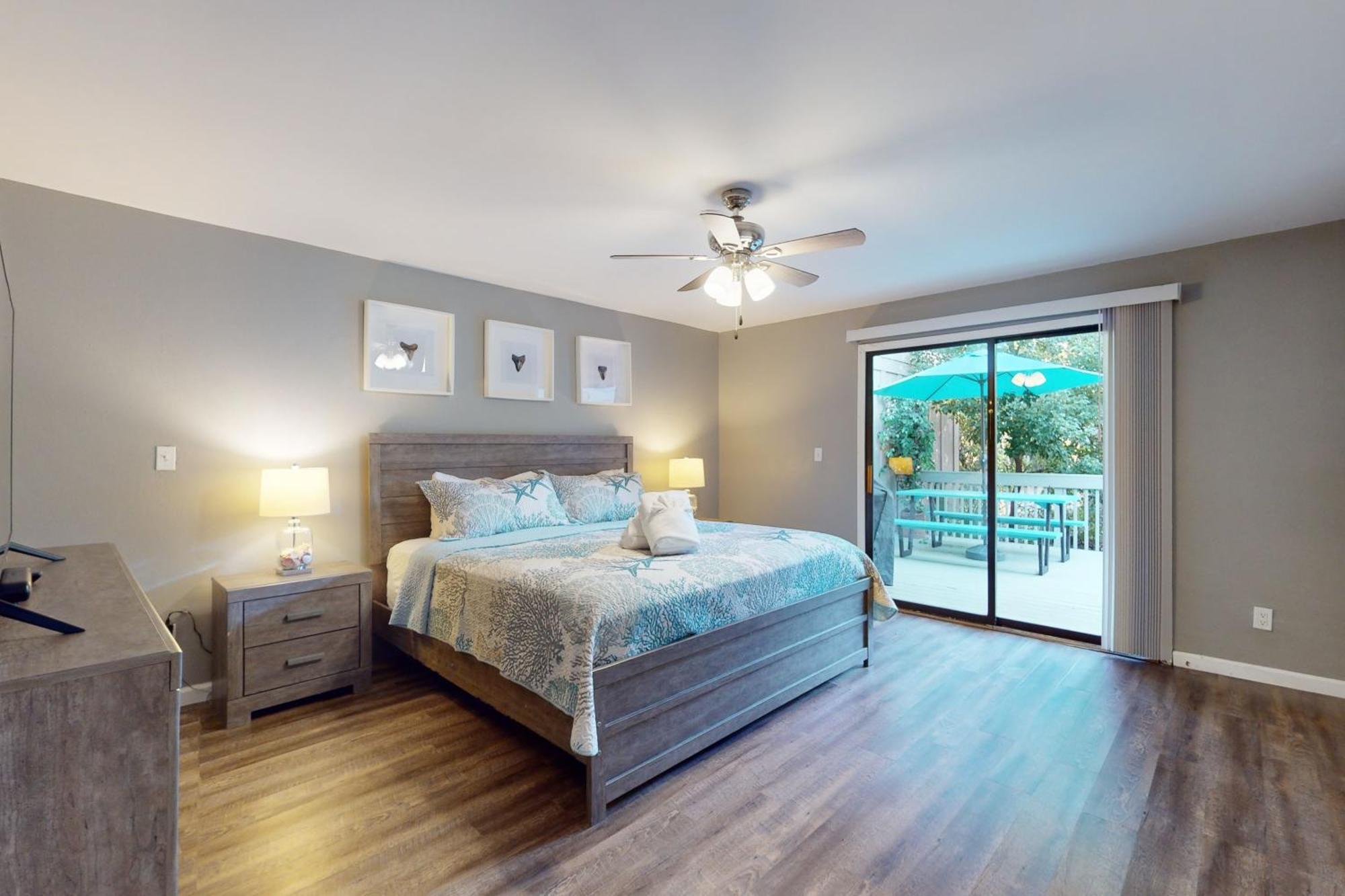 Queens Grant Hilton Head Island Exterior foto