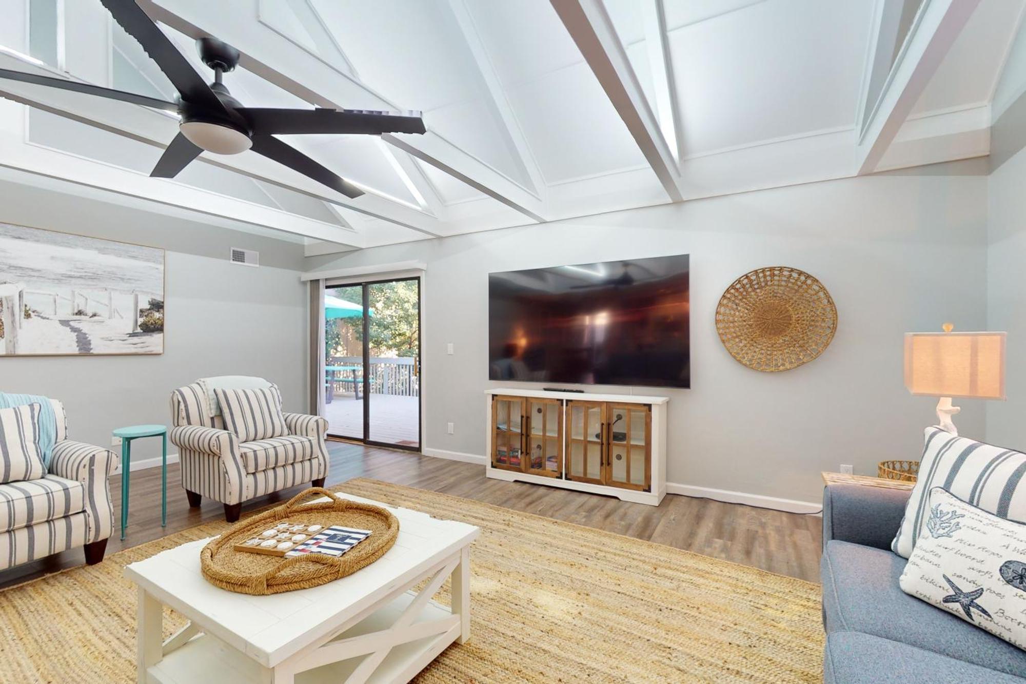 Queens Grant Hilton Head Island Exterior foto